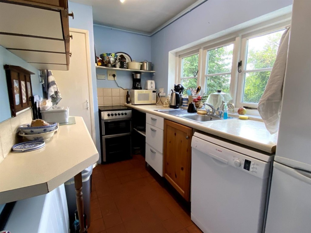Images for Westminster Bridge Cottage, Woolstone Road, Uffington EAID:BUTLSHEWESTAPI BID:11
