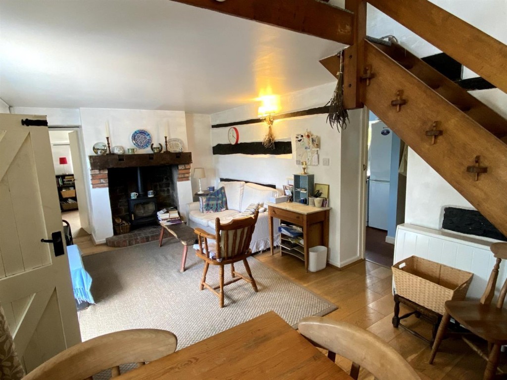 Images for Westminster Bridge Cottage, Woolstone Road, Uffington EAID:BUTLSHEWESTAPI BID:11