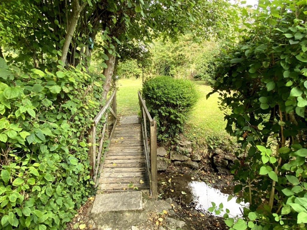 Images for Westminster Bridge Cottage, Woolstone Road, Uffington EAID:BUTLSHEWESTAPI BID:11
