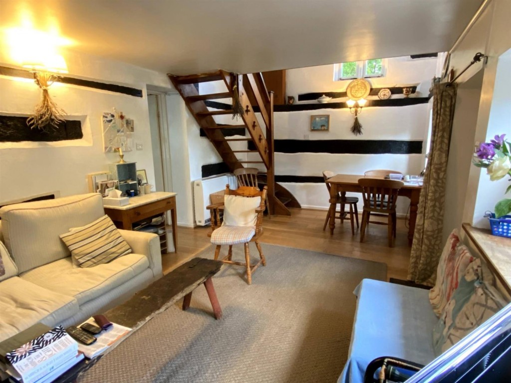 Images for Westminster Bridge Cottage, Woolstone Road, Uffington EAID:BUTLSHEWESTAPI BID:11