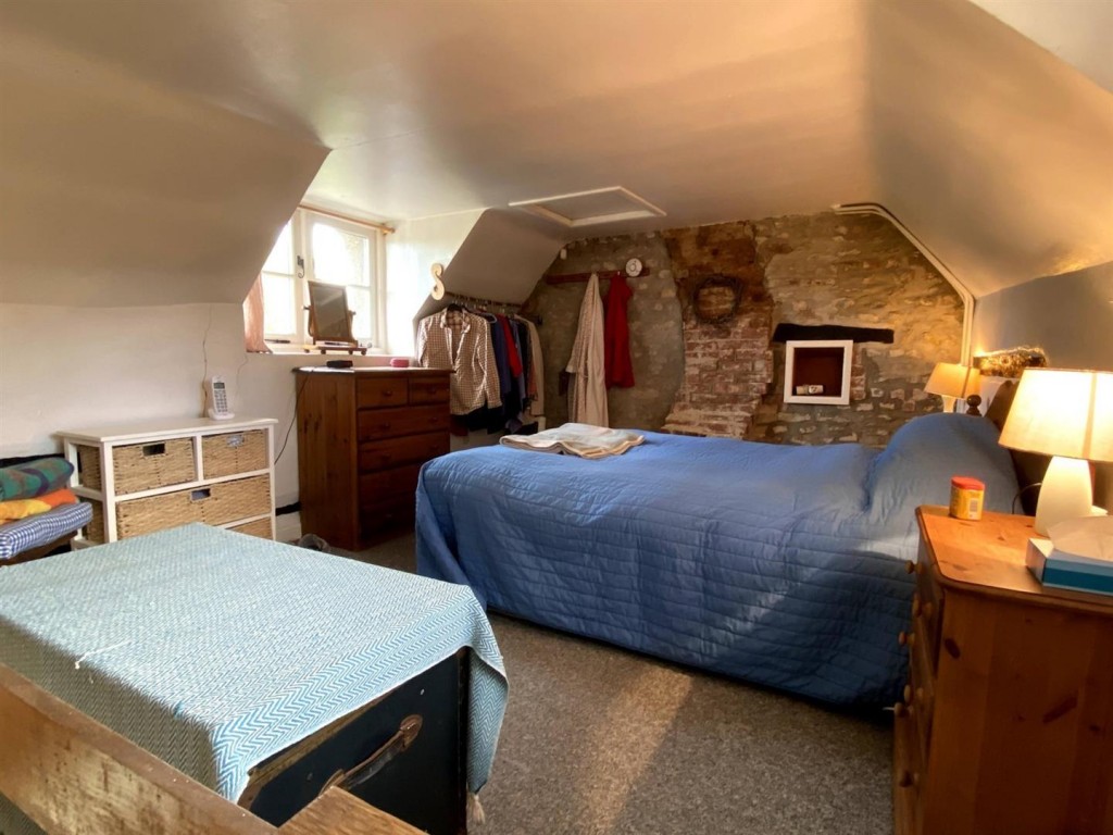 Images for Westminster Bridge Cottage, Woolstone Road, Uffington EAID:BUTLSHEWESTAPI BID:11