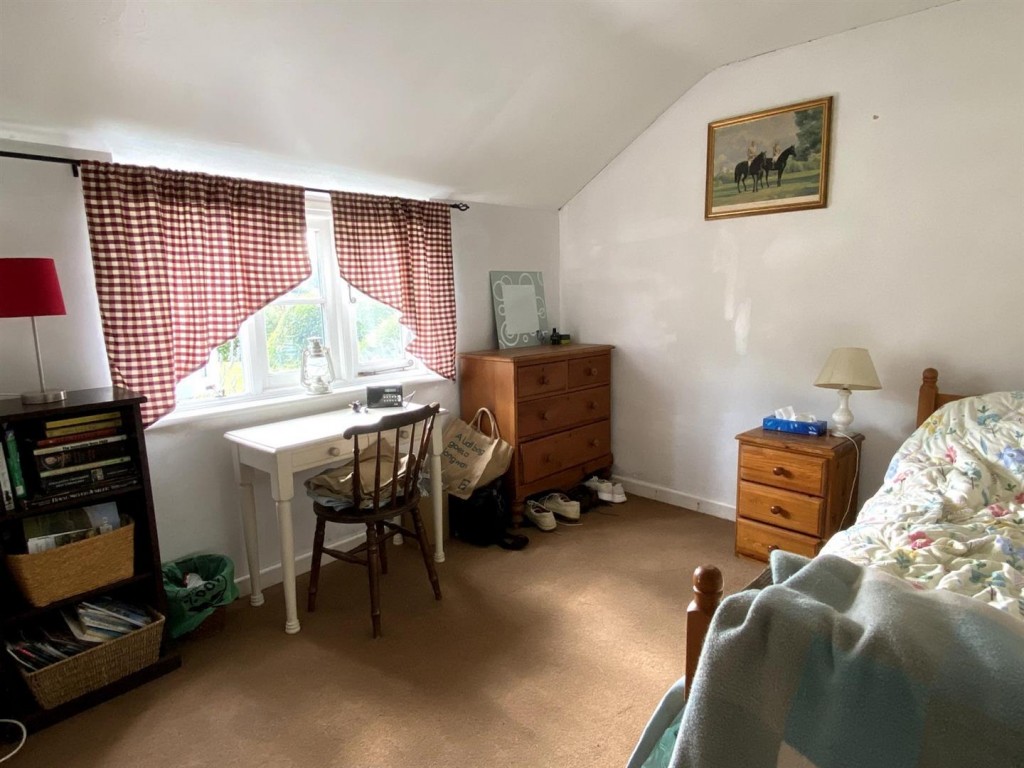Images for Westminster Bridge Cottage, Woolstone Road, Uffington EAID:BUTLSHEWESTAPI BID:11