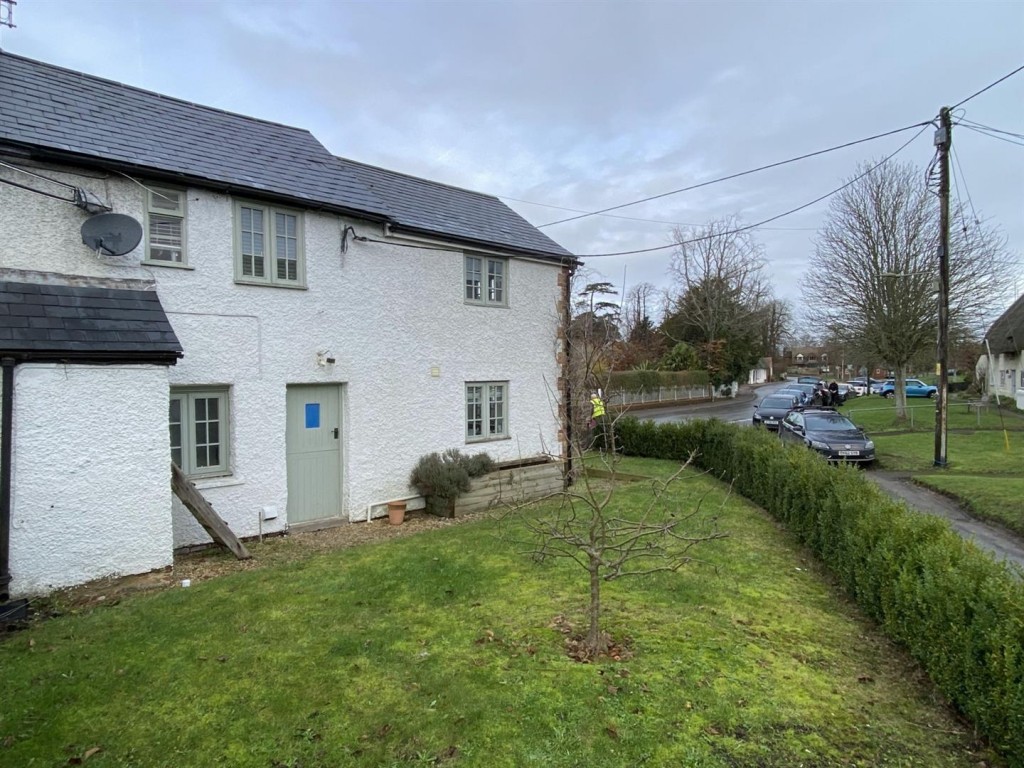 Images for Dobbins, 1 High Street, Childrey EAID:BUTLSHEWESTAPI BID:11
