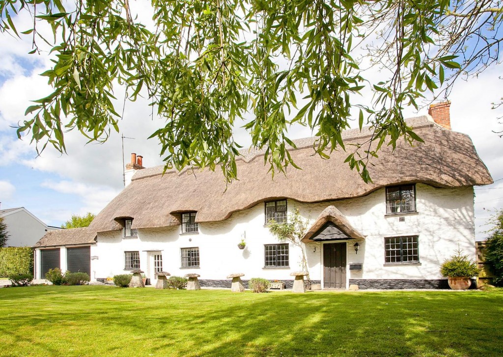 Images for Woodstock Road, Yarnton, Oxfordshire EAID:BUTLSHEWESTAPI BID:1