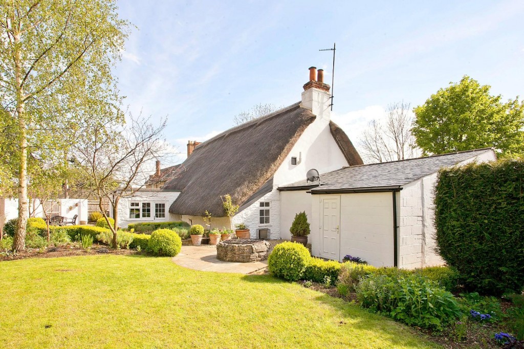 Images for Woodstock Road, Yarnton, Oxfordshire EAID:BUTLSHEWESTAPI BID:1