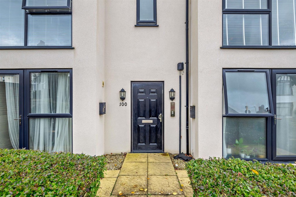 Images for Crescent Road, Oxford EAID:BUTLSHEWESTAPI BID:11