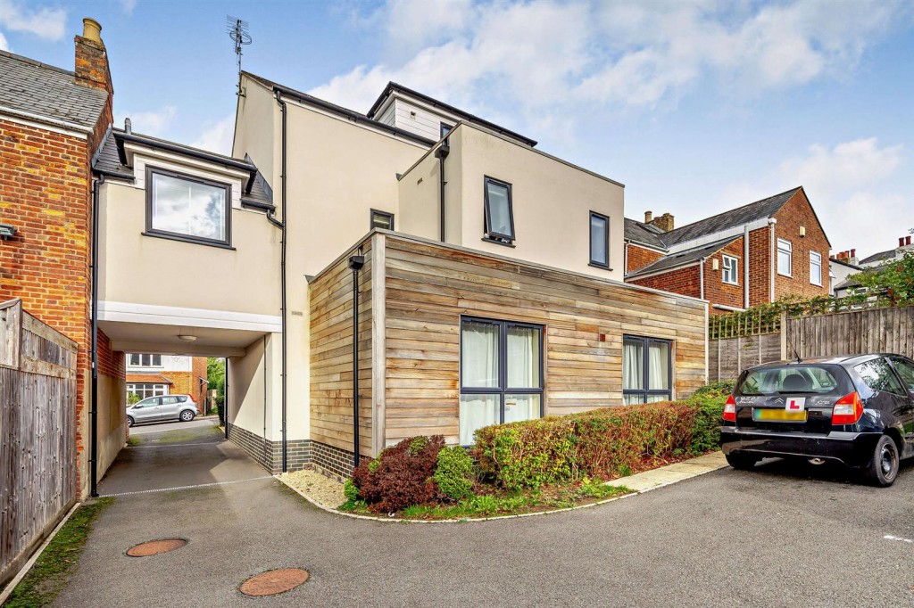 Images for Crescent Road, Oxford EAID:BUTLSHEWESTAPI BID:11