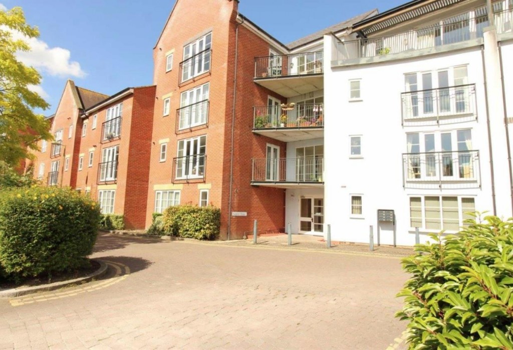 Images for Squires House, Smiths Wharf, Wantage EAID:BUTLSHEWESTAPI BID:11