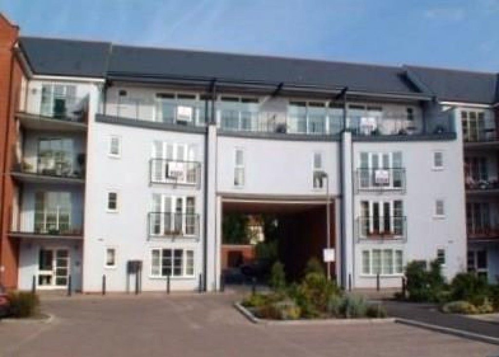 Images for Squires House, Smiths Wharf, Wantage EAID:BUTLSHEWESTAPI BID:11