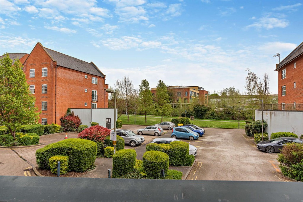 Images for Squires House, Smiths Wharf, Wantage EAID:BUTLSHEWESTAPI BID:11