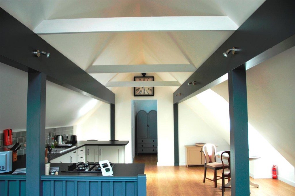 Images for The Loft, Rascarrel House, Main Street EAID:BUTLSHEWESTAPI BID:11