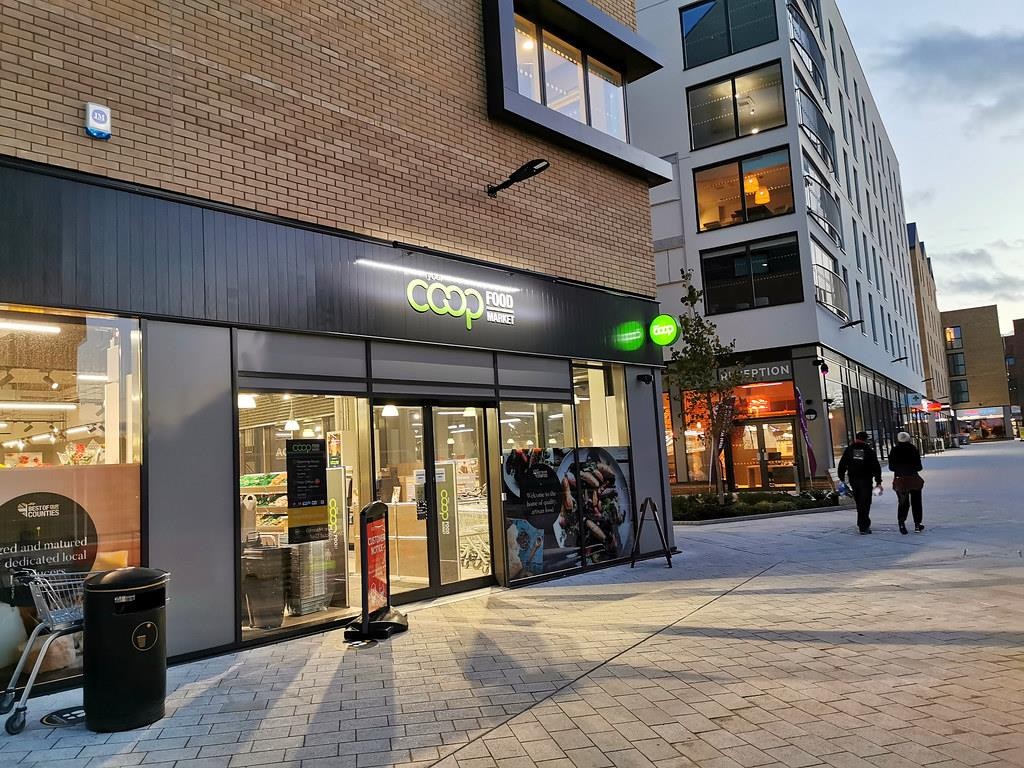 Images for Apartment 4 Eaton Court, 86 Cumnor Hill, Oxford EAID:BUTLSHEWESTAPI BID:11