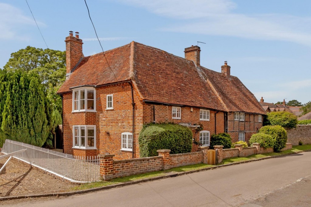 Images for Church Lane, Drayton, Nr Abingdon EAID:BUTLSHEWESTAPI BID:1