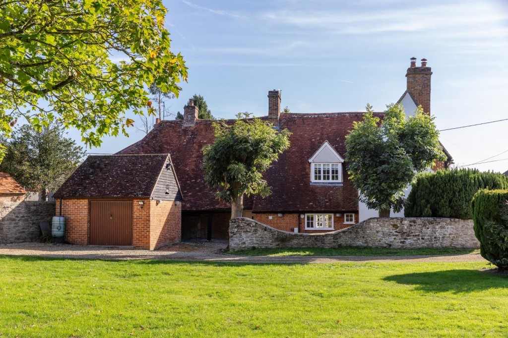 Images for Church Lane, Drayton, Nr Abingdon EAID:BUTLSHEWESTAPI BID:1
