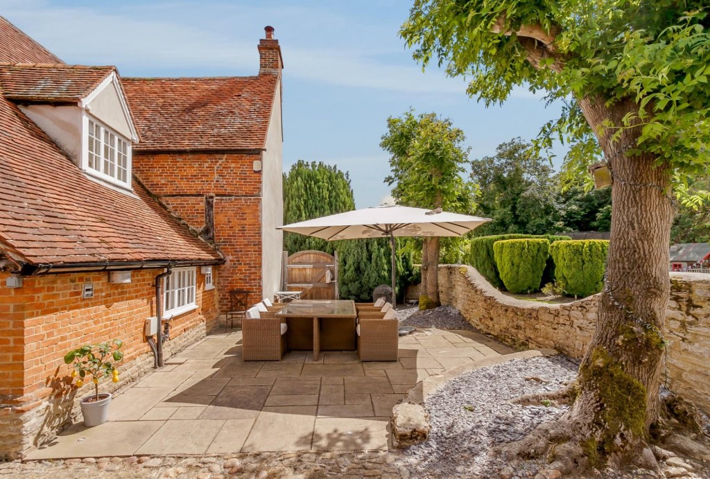 Images for Church Lane, Drayton, Nr Abingdon EAID:BUTLSHEWESTAPI BID:1