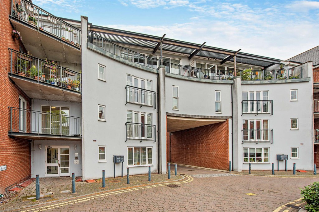 Images for Squires House, Smiths Wharf, Wantage EAID:BUTLSHEWESTAPI BID:11