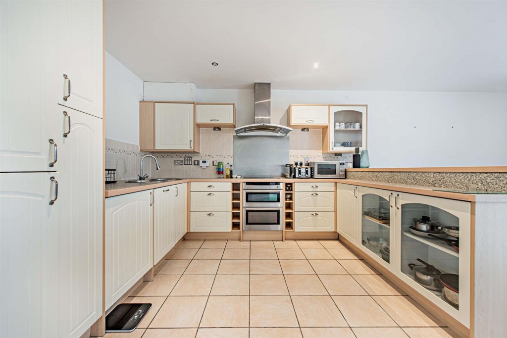 Images for Squires House, Smiths Wharf, Wantage EAID:BUTLSHEWESTAPI BID:11