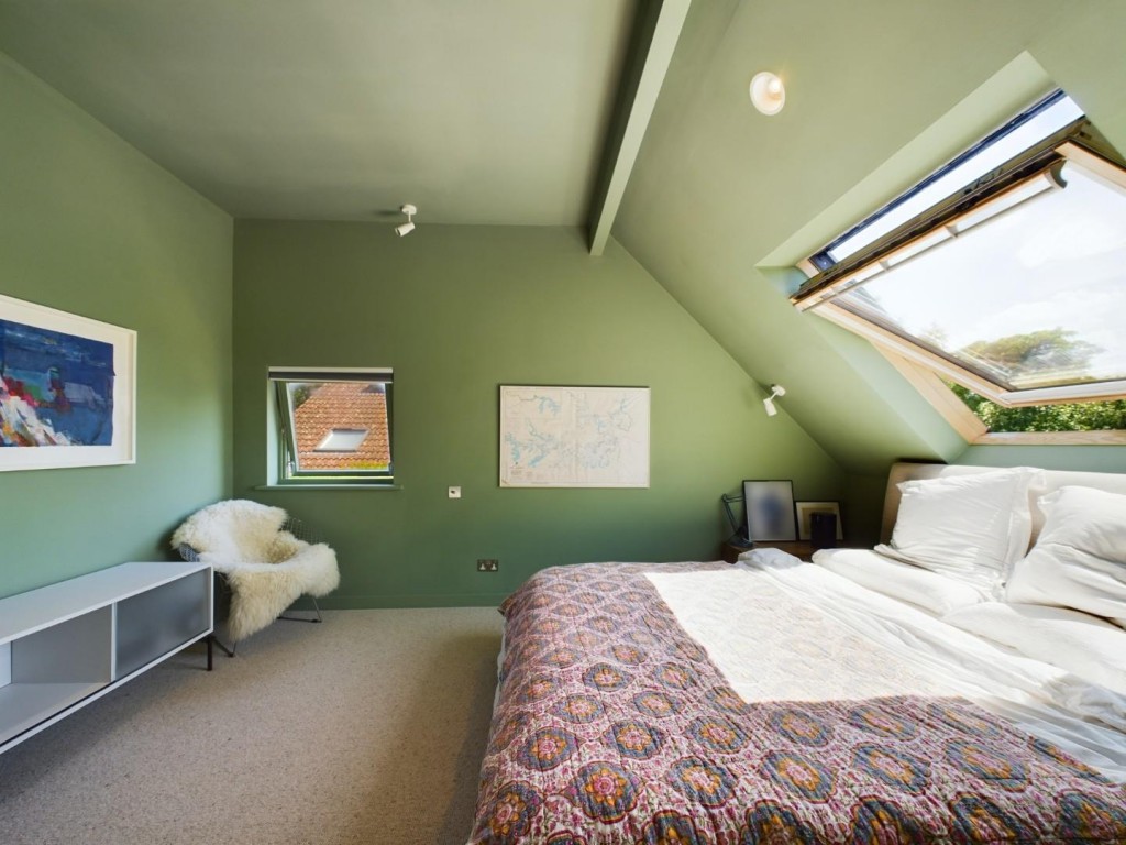 Images for Sutton Courtenay, Nr. Abingdon on Thames EAID:BUTLSHEWESTAPI BID:1