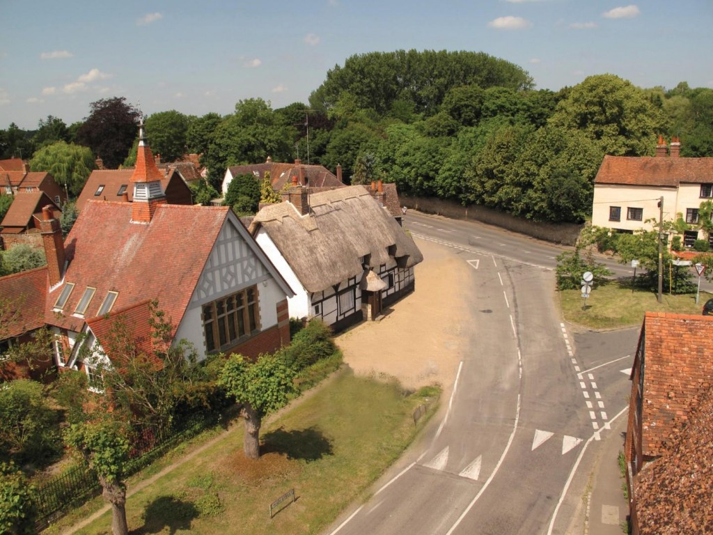 Images for Sutton Courtenay, Nr. Abingdon on Thames EAID:BUTLSHEWESTAPI BID:1