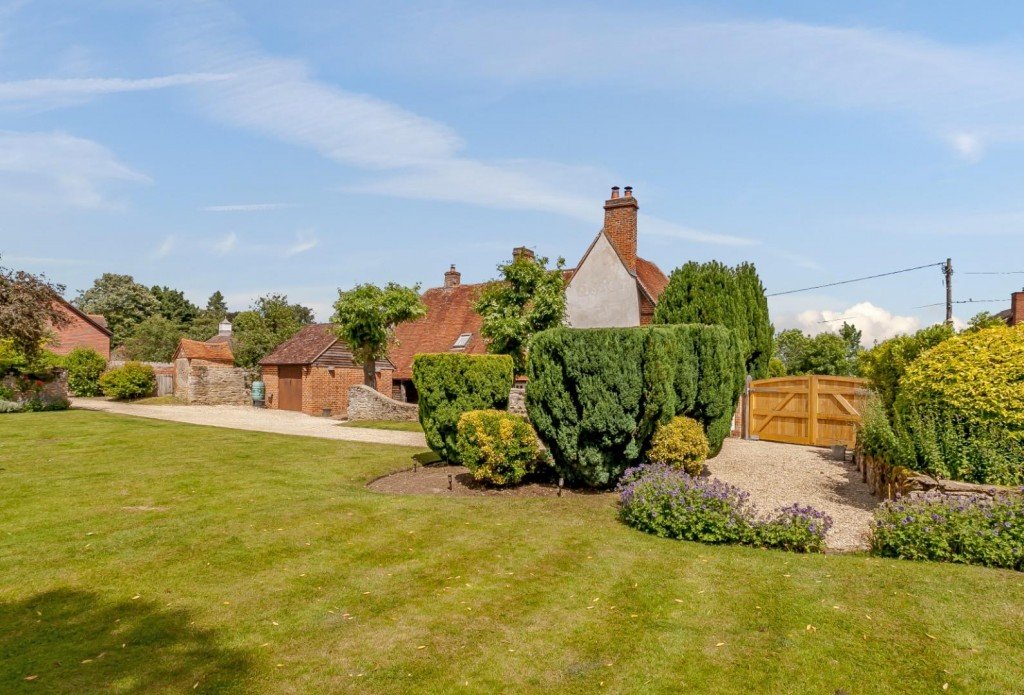 Images for Henleys Lane, Drayton, Nr Abingdon EAID:BUTLSHEWESTAPI BID:1