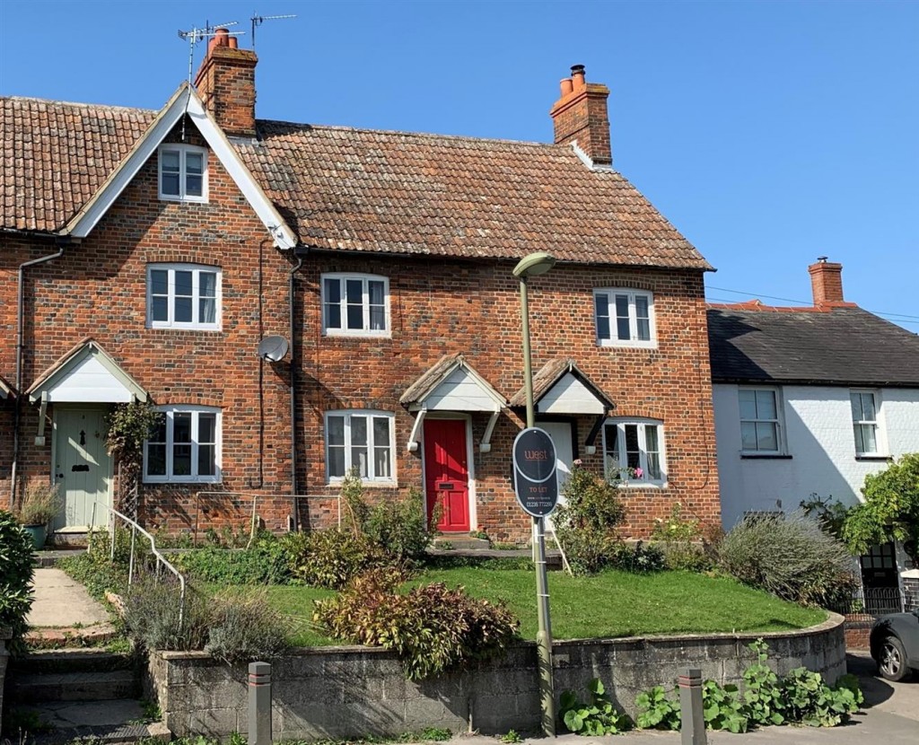 Images for Park Terrace, East Challow, Wantage EAID:BUTLSHEWESTAPI BID:1