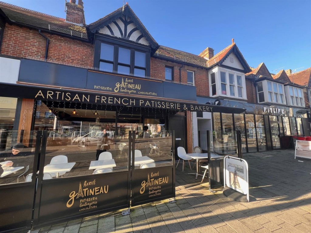 Images for Marston Ferry Road, Summertown, Oxford EAID:BUTLSHEWESTAPI BID:11