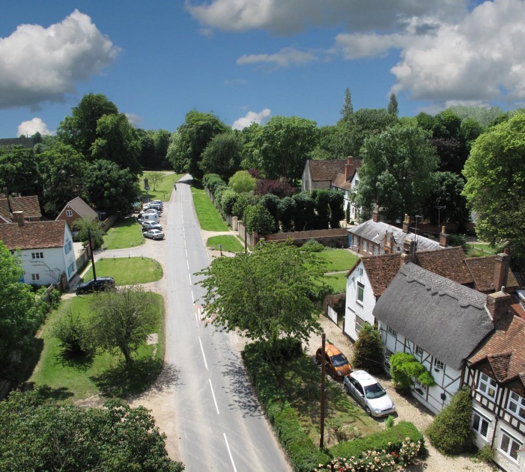 Images for Sutton Courtenay, Nr. Abingdon on Thames EAID:BUTLSHEWESTAPI BID:1