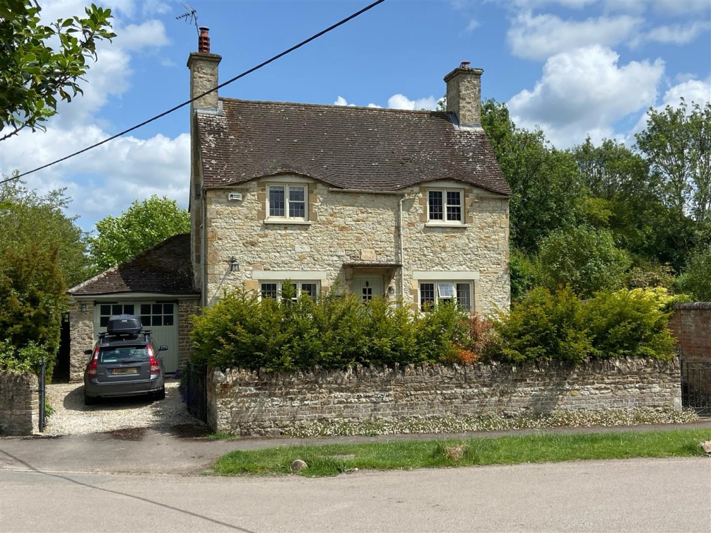 Images for Rosemary`s Cottage, Church Row, Childrey EAID:BUTLSHEWESTAPI BID:11