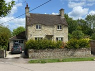 Images for Rosemary`s Cottage, Church Row, Childrey