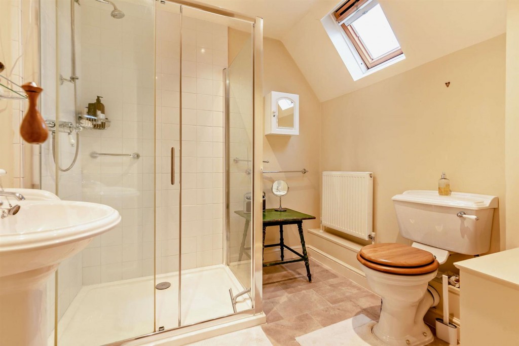 Images for Rosemary`s Cottage, Church Row, Childrey EAID:BUTLSHEWESTAPI BID:11