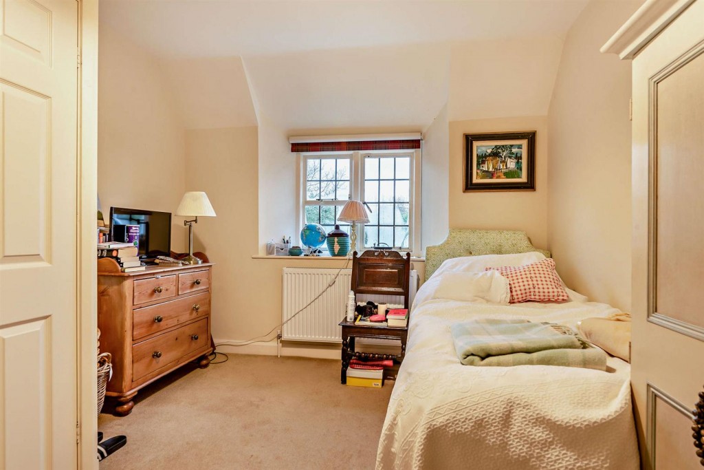 Images for Rosemary`s Cottage, Church Row, Childrey EAID:BUTLSHEWESTAPI BID:11