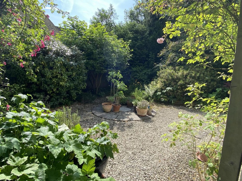 Images for Rosemary`s Cottage, Church Row, Childrey EAID:BUTLSHEWESTAPI BID:11