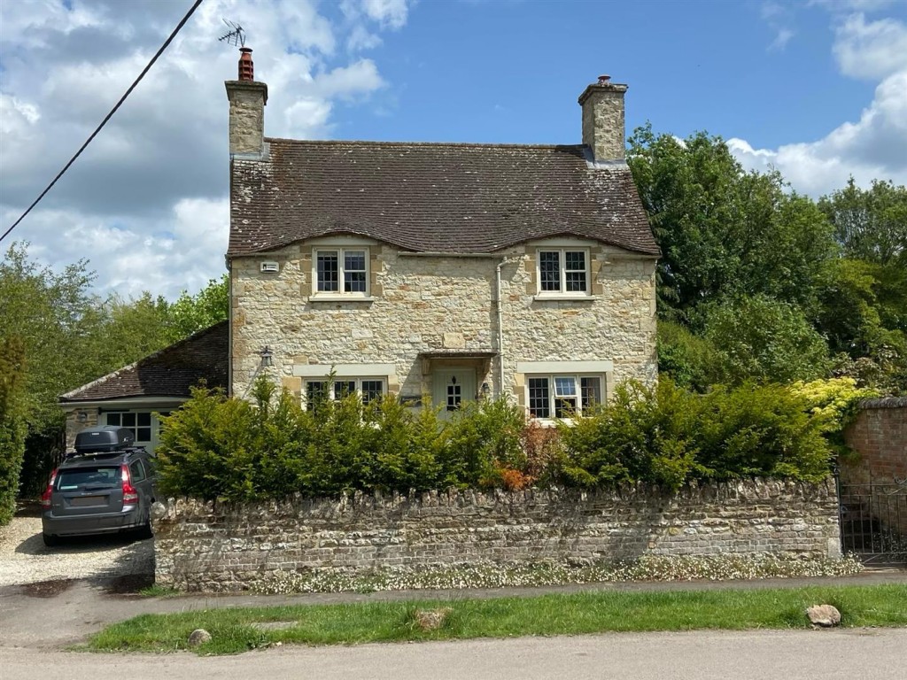 Images for Rosemary`s Cottage, Church Row, Childrey EAID:BUTLSHEWESTAPI BID:11