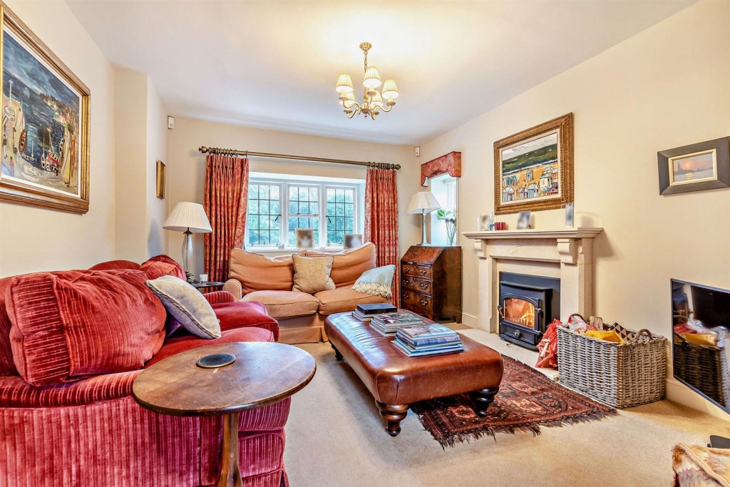 Images for Rosemary`s Cottage, Church Row, Childrey EAID:BUTLSHEWESTAPI BID:11