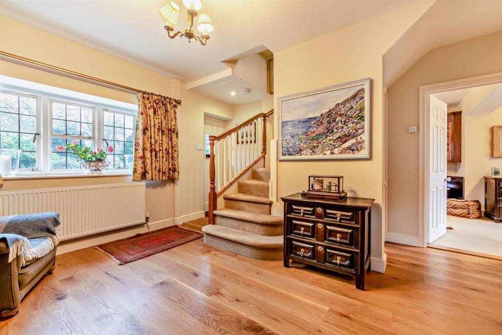 Images for Rosemary`s Cottage, Church Row, Childrey EAID:BUTLSHEWESTAPI BID:11