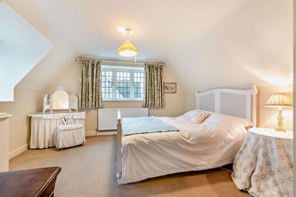 Images for Rosemary`s Cottage, Church Row, Childrey EAID:BUTLSHEWESTAPI BID:11