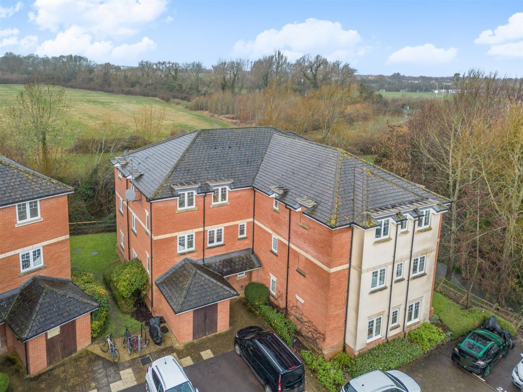 Images for White Horse House, Wolage Drive, Wantage EAID:BUTLSHEWESTAPI BID:1