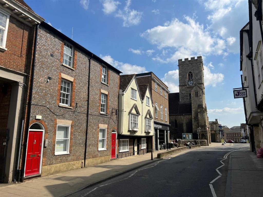 Images for Stert Street, Abingdon On Thames EAID:BUTLSHEWESTAPI BID:11