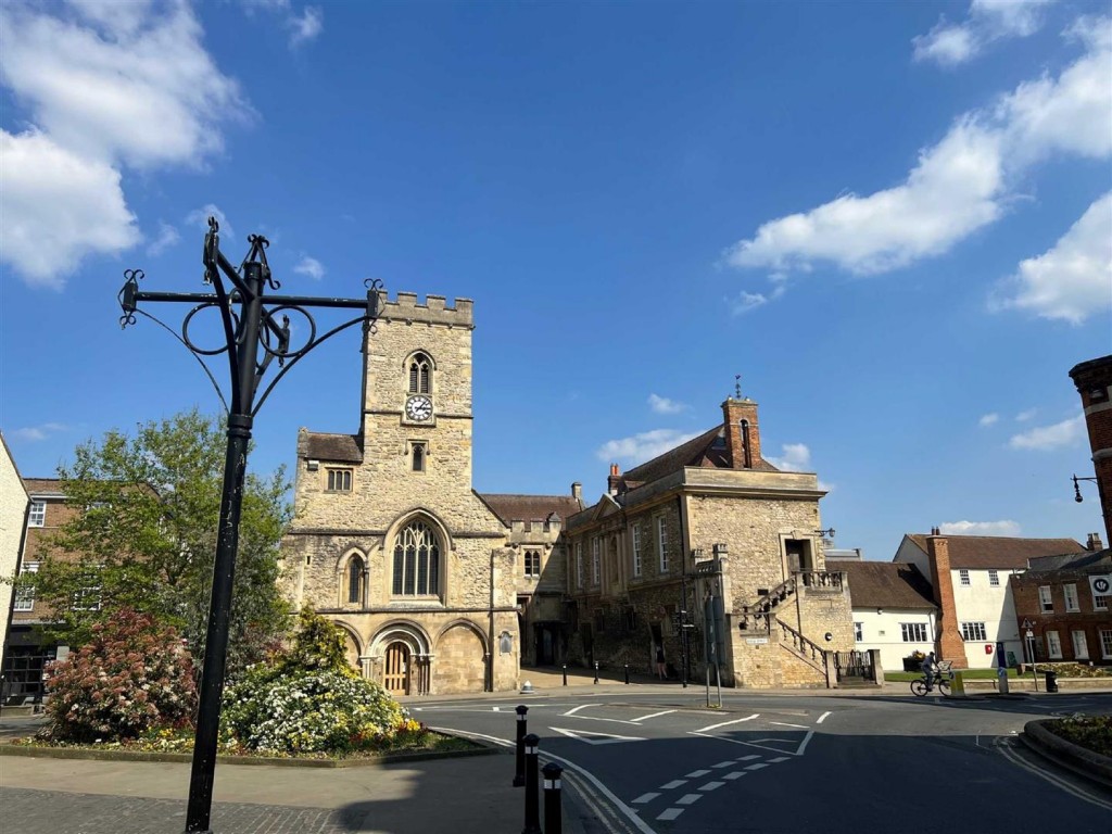Images for Stert Street, Abingdon On Thames EAID:BUTLSHEWESTAPI BID:11