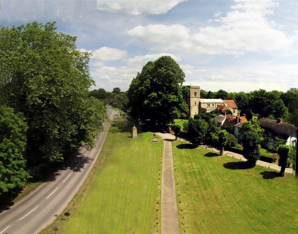 Images for High Street, Sutton Courtenay, Nr.Abingdon on Thames EAID:BUTLSHEWESTAPI BID:11