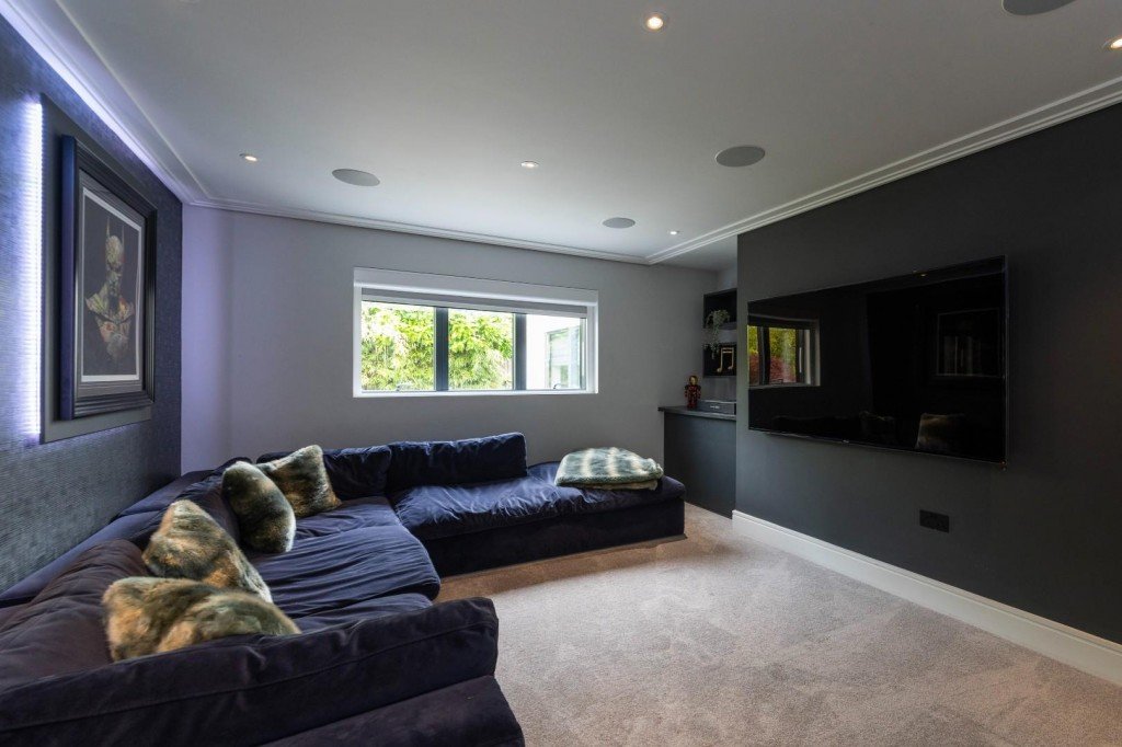 Images for Sutton Courtenay, Nr.Abingdon on Thames EAID:BUTLSHEWESTAPI BID:1