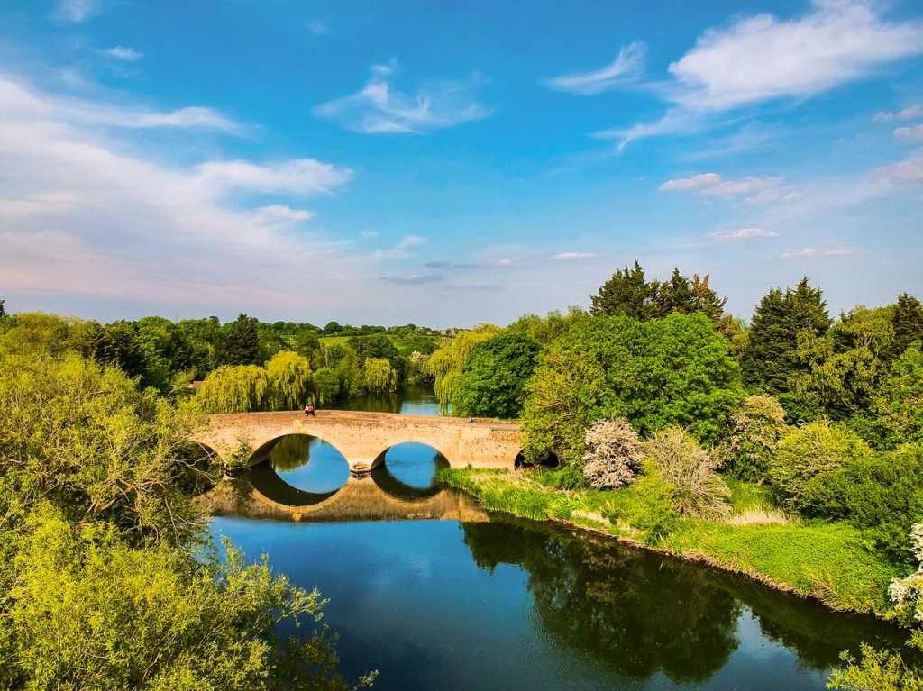 Images for Sutton Courtenay, Nr.Abingdon on Thames EAID:BUTLSHEWESTAPI BID:1