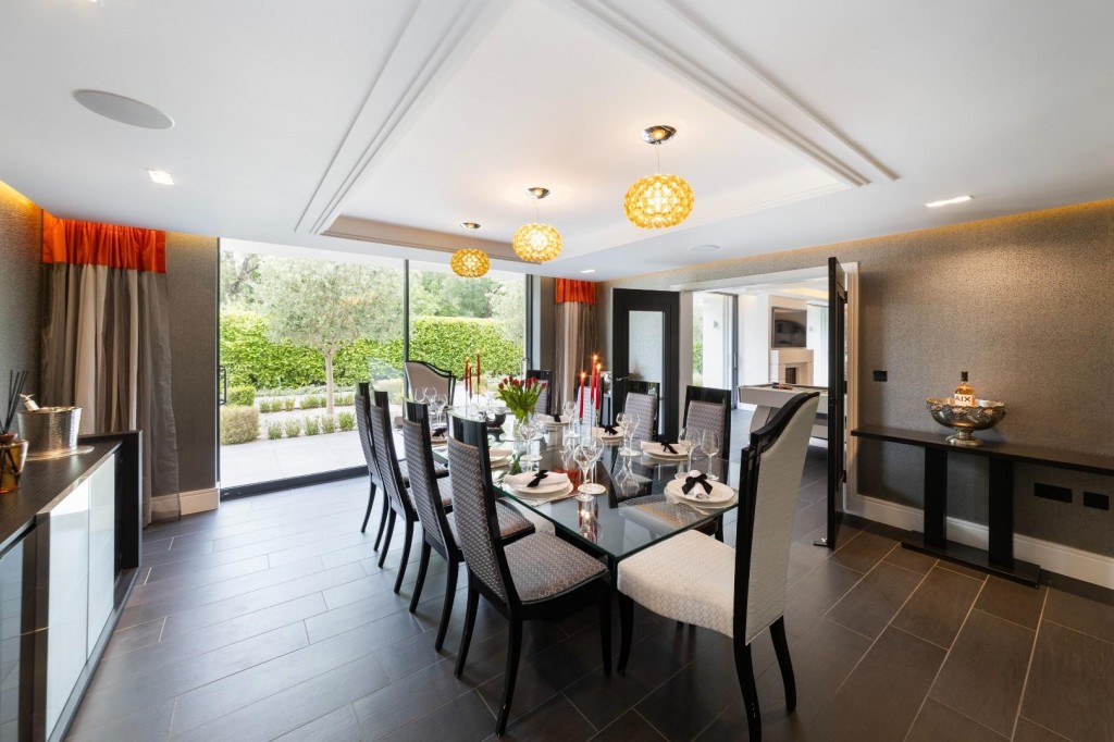 Images for Sutton Courtenay, Nr.Abingdon on Thames EAID:BUTLSHEWESTAPI BID:1