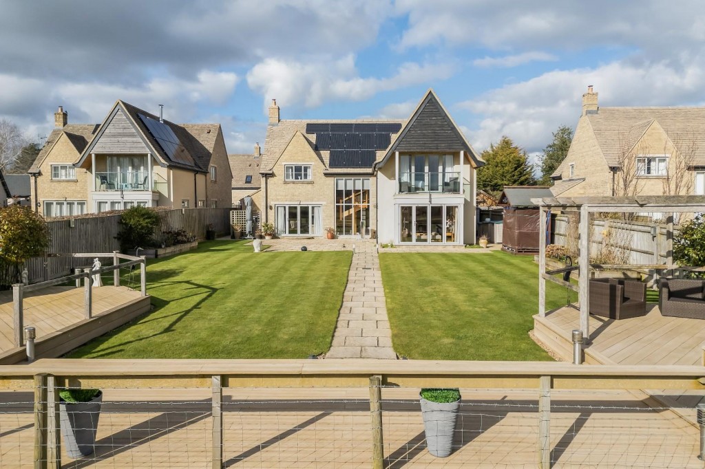 Images for Main Road, Long Hanborough EAID:BUTLSHEWESTAPI BID:1