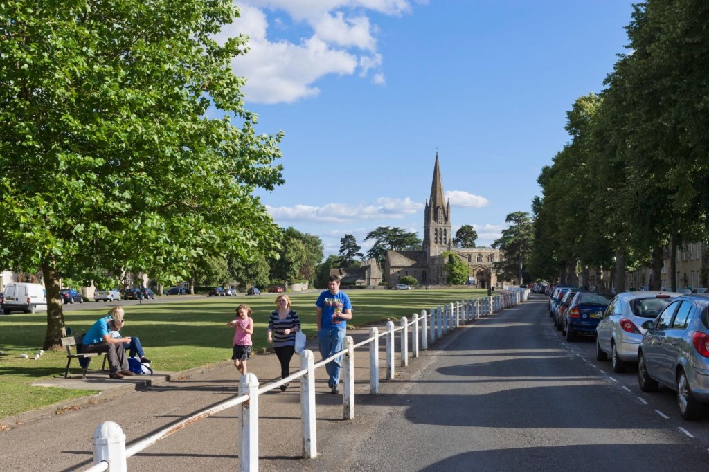 Images for Main Road, Long Hanborough EAID:BUTLSHEWESTAPI BID:1