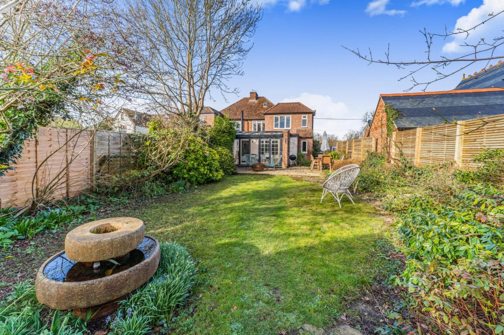 Images for Drayton, Nr. Abingdon on Thames EAID:BUTLSHEWESTAPI BID:1