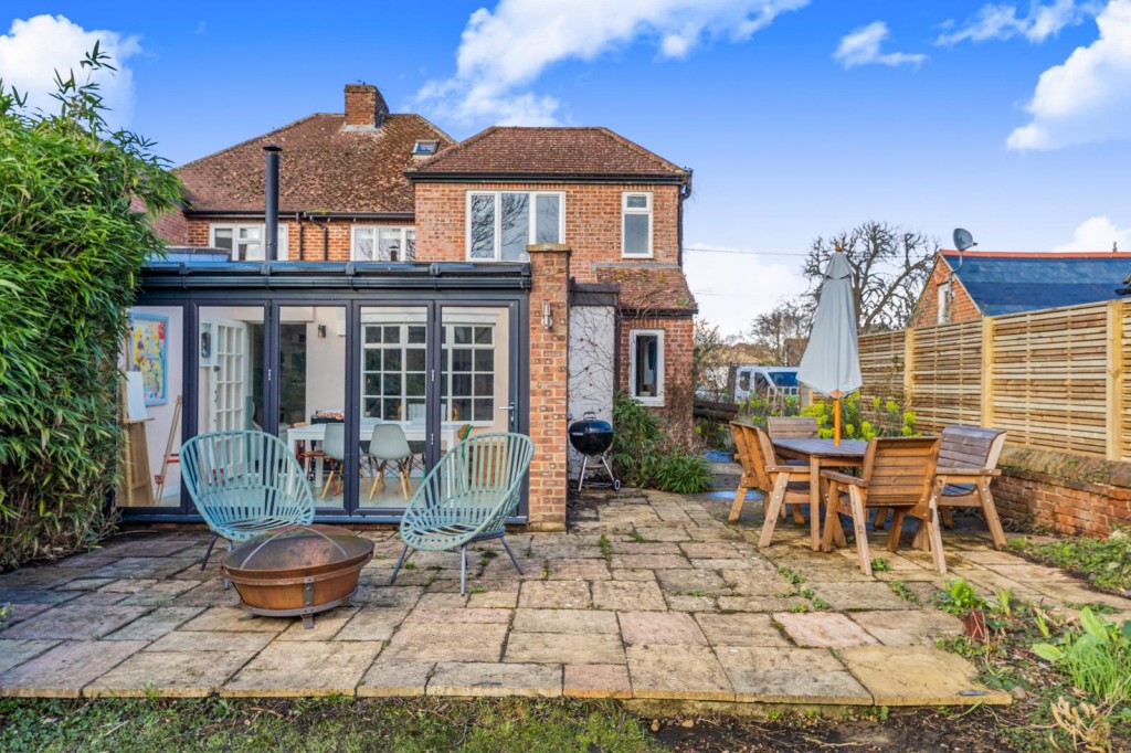 Images for Drayton, Nr. Abingdon on Thames EAID:BUTLSHEWESTAPI BID:1