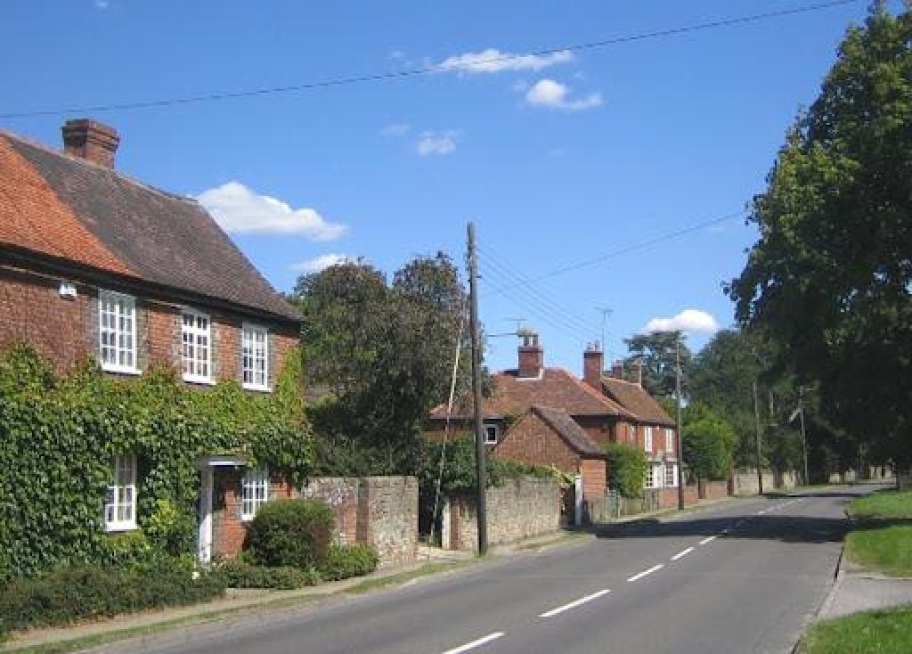 Images for Drayton, Nr. Abingdon on Thames EAID:BUTLSHEWESTAPI BID:1