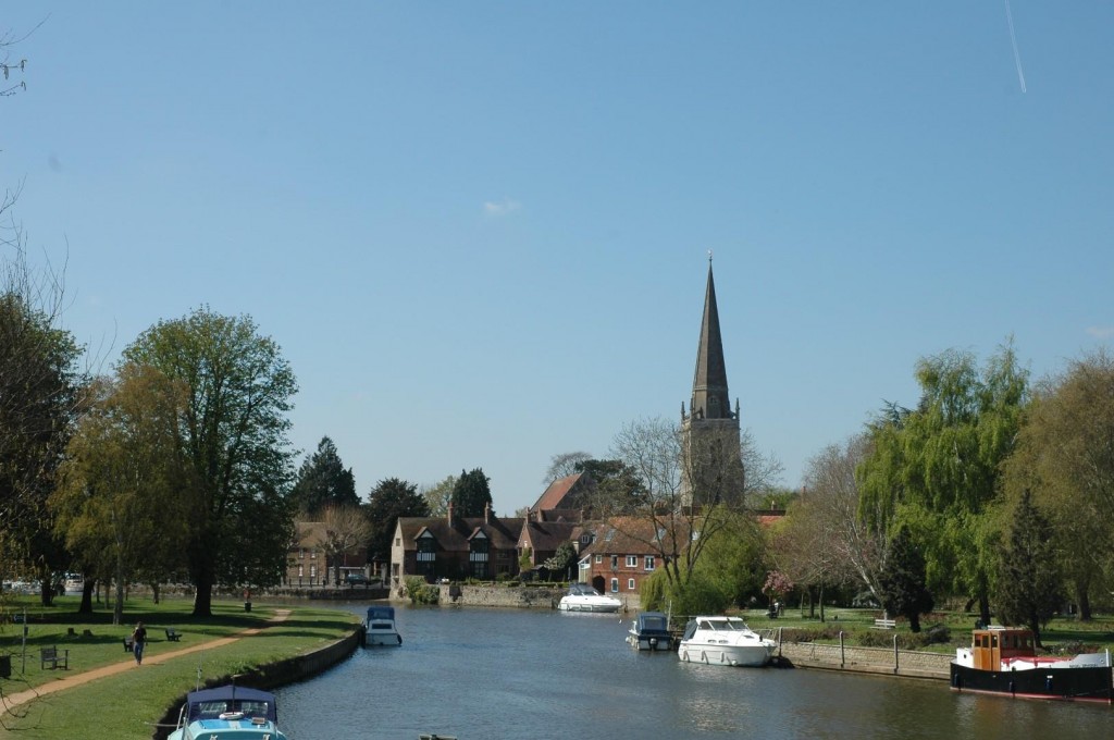 Images for Drayton, Nr. Abingdon on Thames EAID:BUTLSHEWESTAPI BID:1
