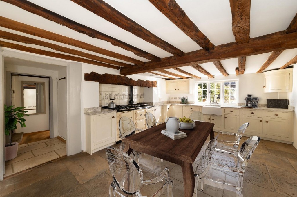 Images for (Off) High Street, Drayton, Nr. Abingdon on Thames EAID:BUTLSHEWESTAPI BID:1